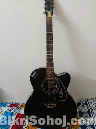 Givson guitar